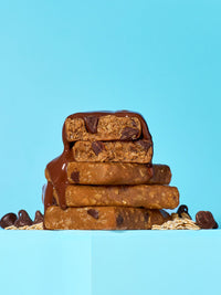 Kize Bar - Oatmeal Chocolate Chip (10 Pack)