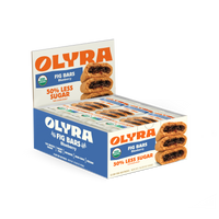 Blueberry Fig Bars 12ct