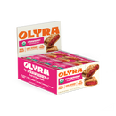 12ct Strawberry Fruit & Grain Bars