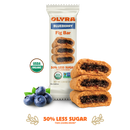 Blueberry Fig Bars 12ct