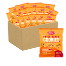 Wholesale - Orange Cranberry Twice Baked Cookies