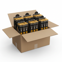 BULK Original Meat Sticks 144 ct master case