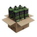 BULK Jalapeño Meat Sticks 144 ct master case