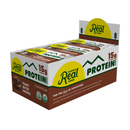 Peanut Butter Brownie Protein Bars