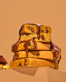Kize Bar - Peanut Butter Chocolate Chip (10 Pack)