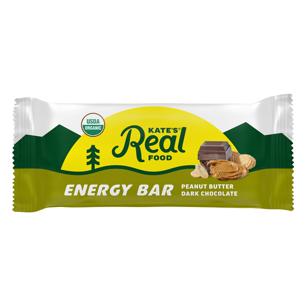 Peanut Butter Dark Chocolate Bars