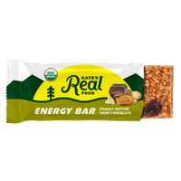 Peanut Butter Dark Chocolate Bars