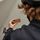 Peanut Butter Hemp & Flax Bars
