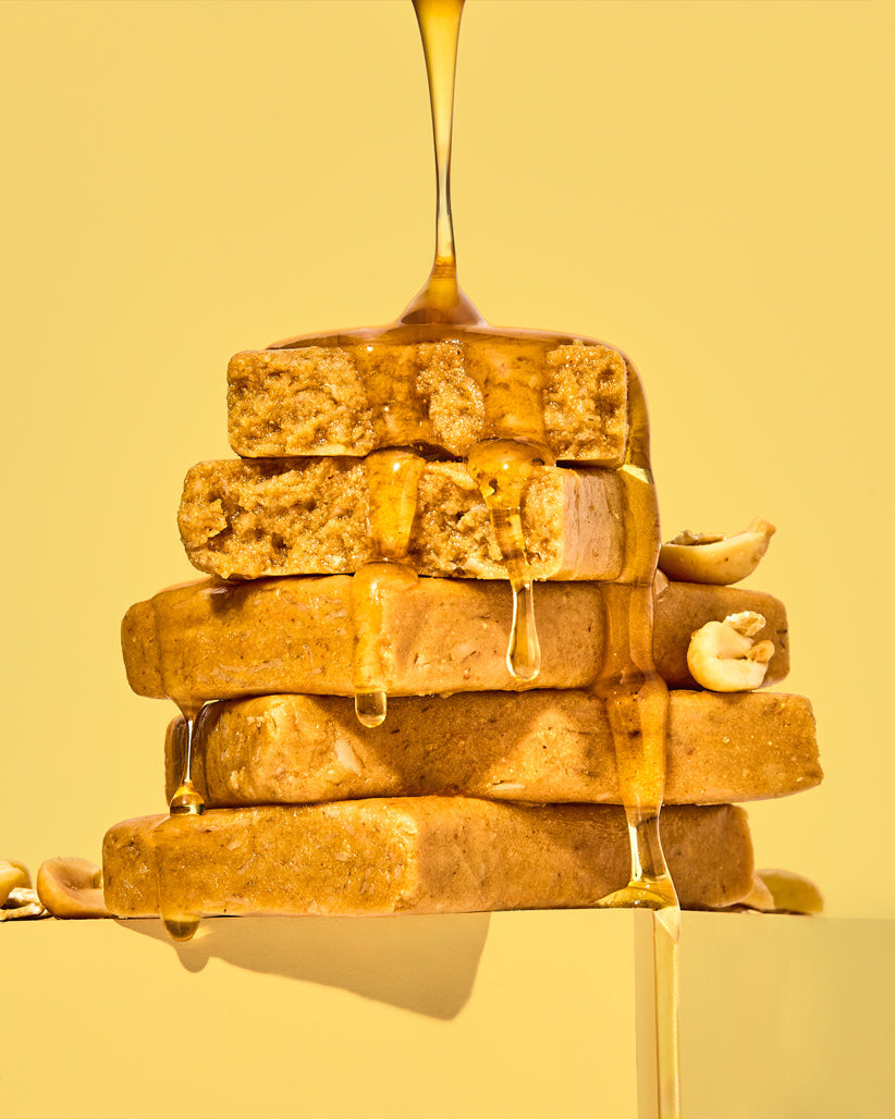 Kize Bar - Peanut Butter Honey (10 Pack)