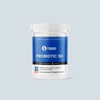 Designs for Sport Probiotic 50