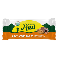 Peanut Butter Milk Chocolate Bars