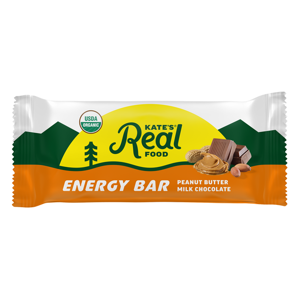 Peanut Butter Milk Chocolate Bars