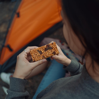 Peanut Butter Milk Chocolate Bars
