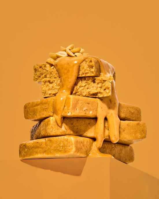 Kize Bar - Peanut Butter (10 Pack)