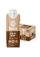 Koia - Cacao Bean Nutrition Shake (12 Pack)