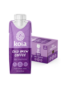 Koia - Cold Brew Coffee Nutrition Shake (12 Pack)