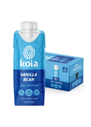 Koia - Vanilla Bean Nutrition Shake (12 Pack)
