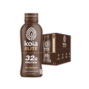 Koia - Elite Chocolate Plant Protein Shake (12 Pack)