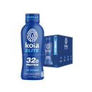 Koia - Elite Vanilla Plant Protein Shake (12 Pack)