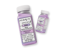 Magic Mind Sleep - Melatonin Free (60 Bottles)