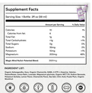 Magic Mind Sleep - Melatonin Free (60 Bottles)