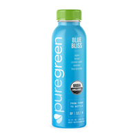 Blue Bliss -12oz (8 pack)