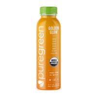 Golden Glow -12oz (8 pack)