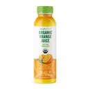 USDA Organic Orange Juice - Case 6x 12oz