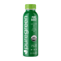Pure Boost -12oz (8 pack)