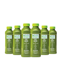 PURE GREENS ALG (PSC)