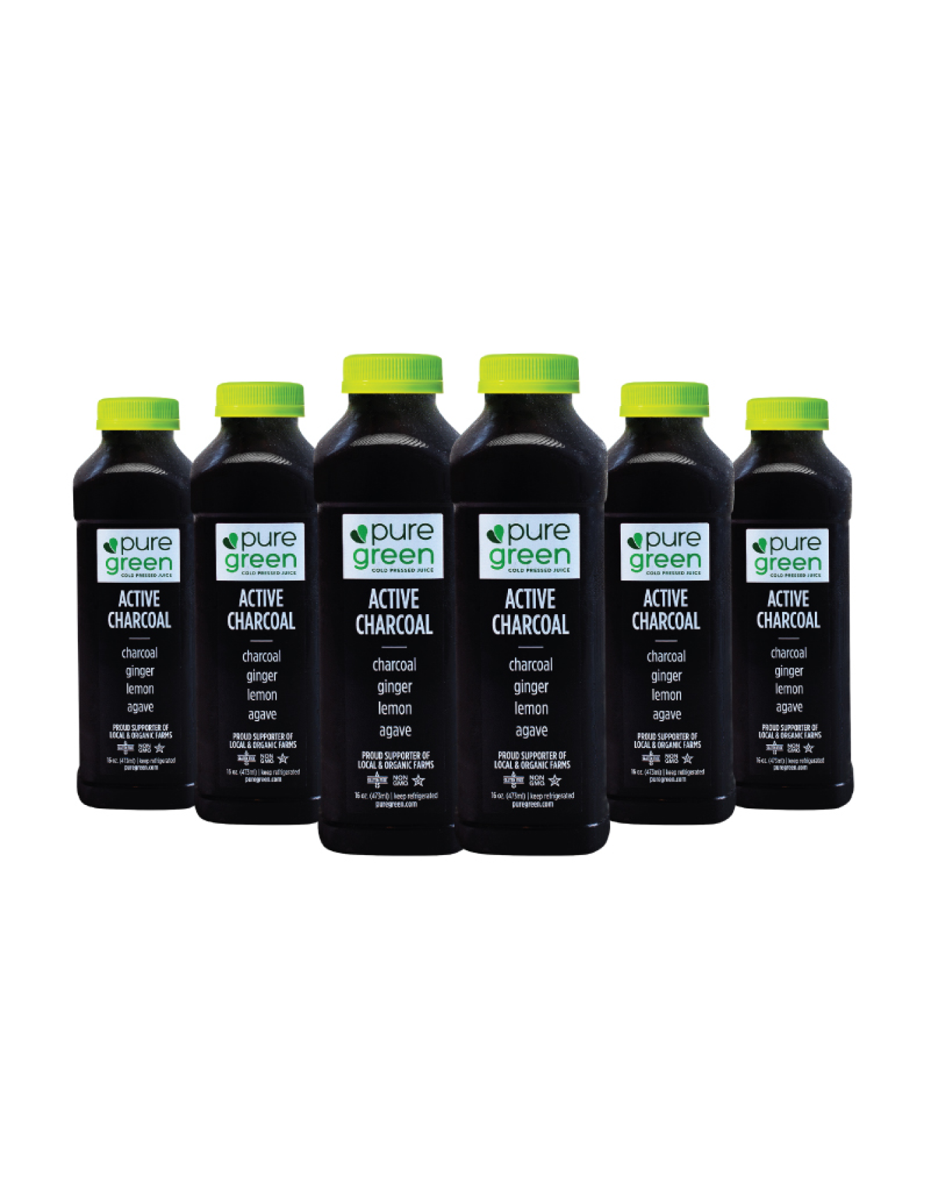 ACTIVE CHARCOAL (PSC)