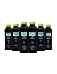 ACTIVE CHARCOAL (PSC)