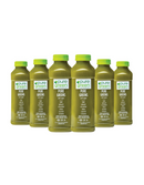PURE GREENS APPLE (PSC)
