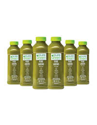 PURE GREENS APPLE (PSC)