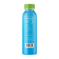 Blue Bliss -12oz (8 pack)