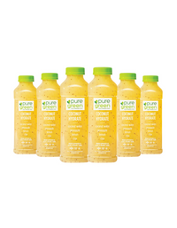 COCONUT HYDRATE (PSC)