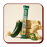 Takeaways - Pepper Jack (12 Counts)