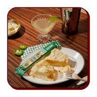 Takeaways - Pepper Jack (12 Counts)