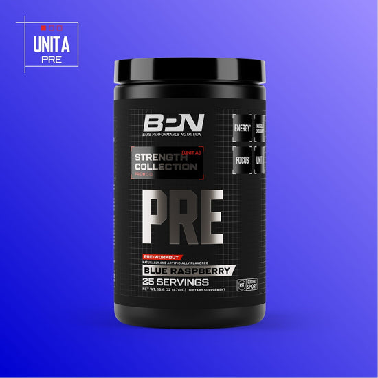 PRE