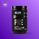 PRE