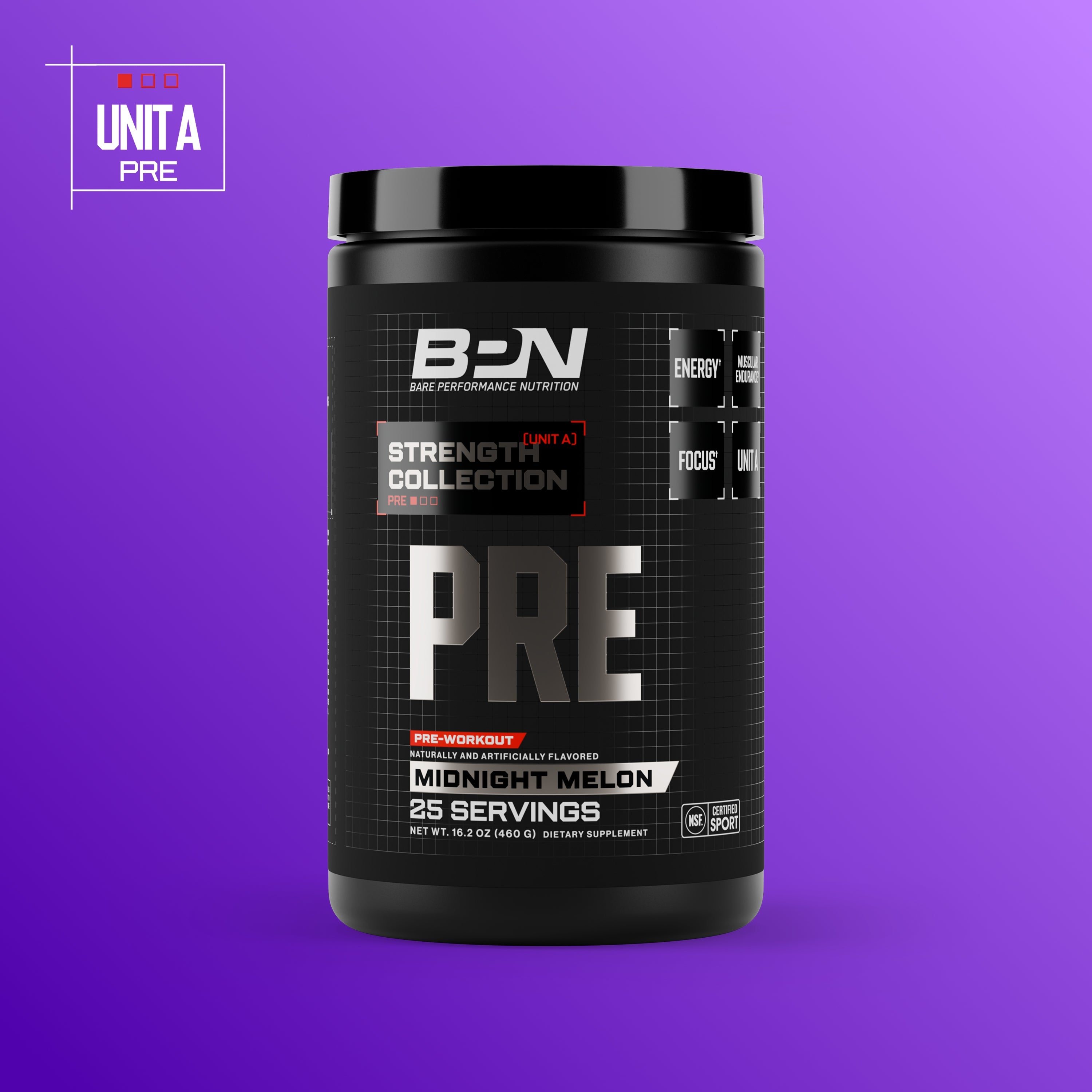 PRE