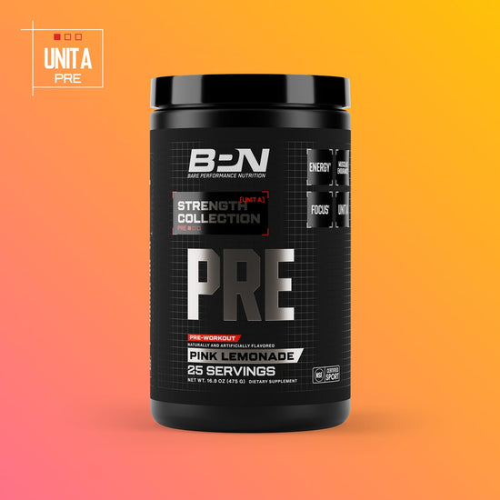 PRE