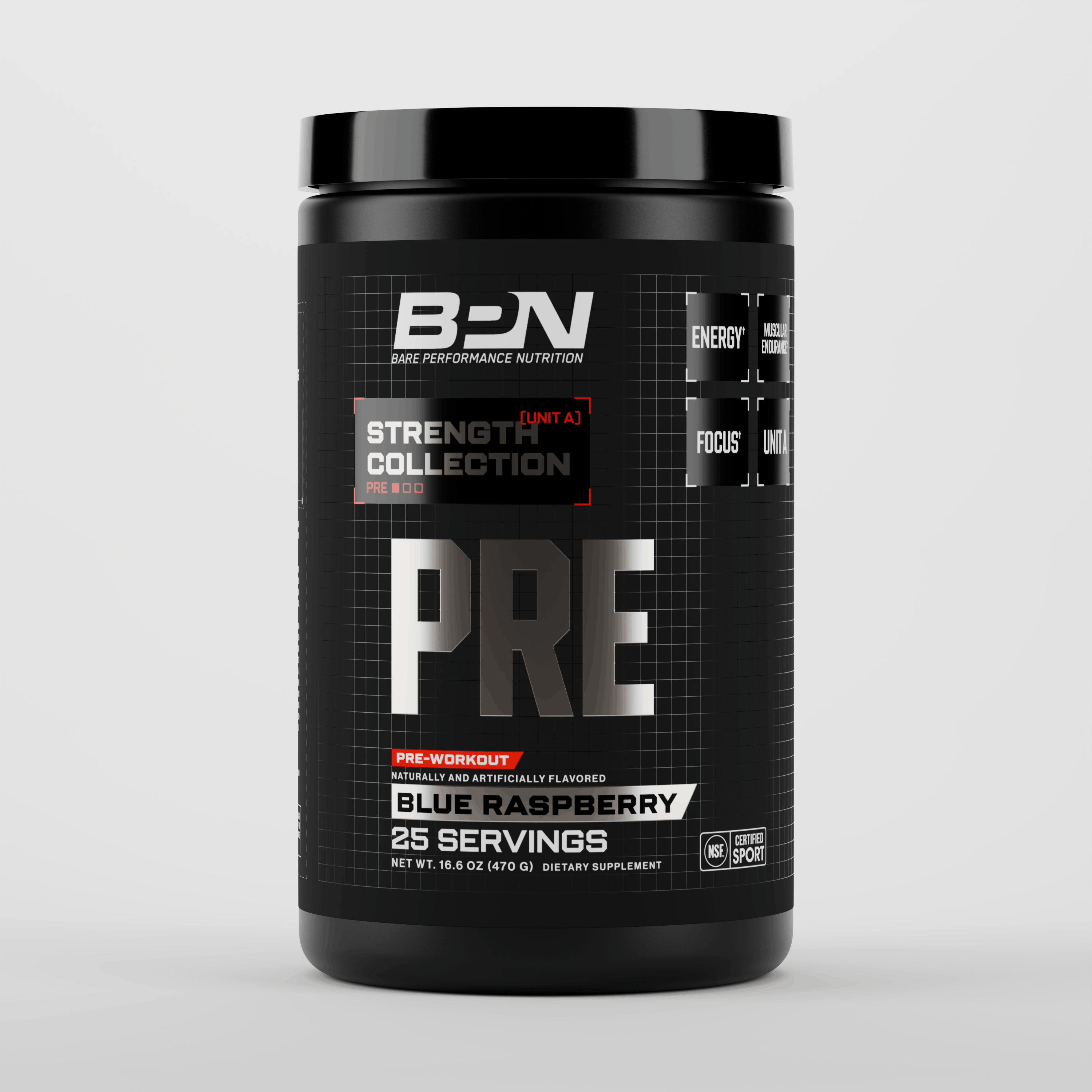 PRE