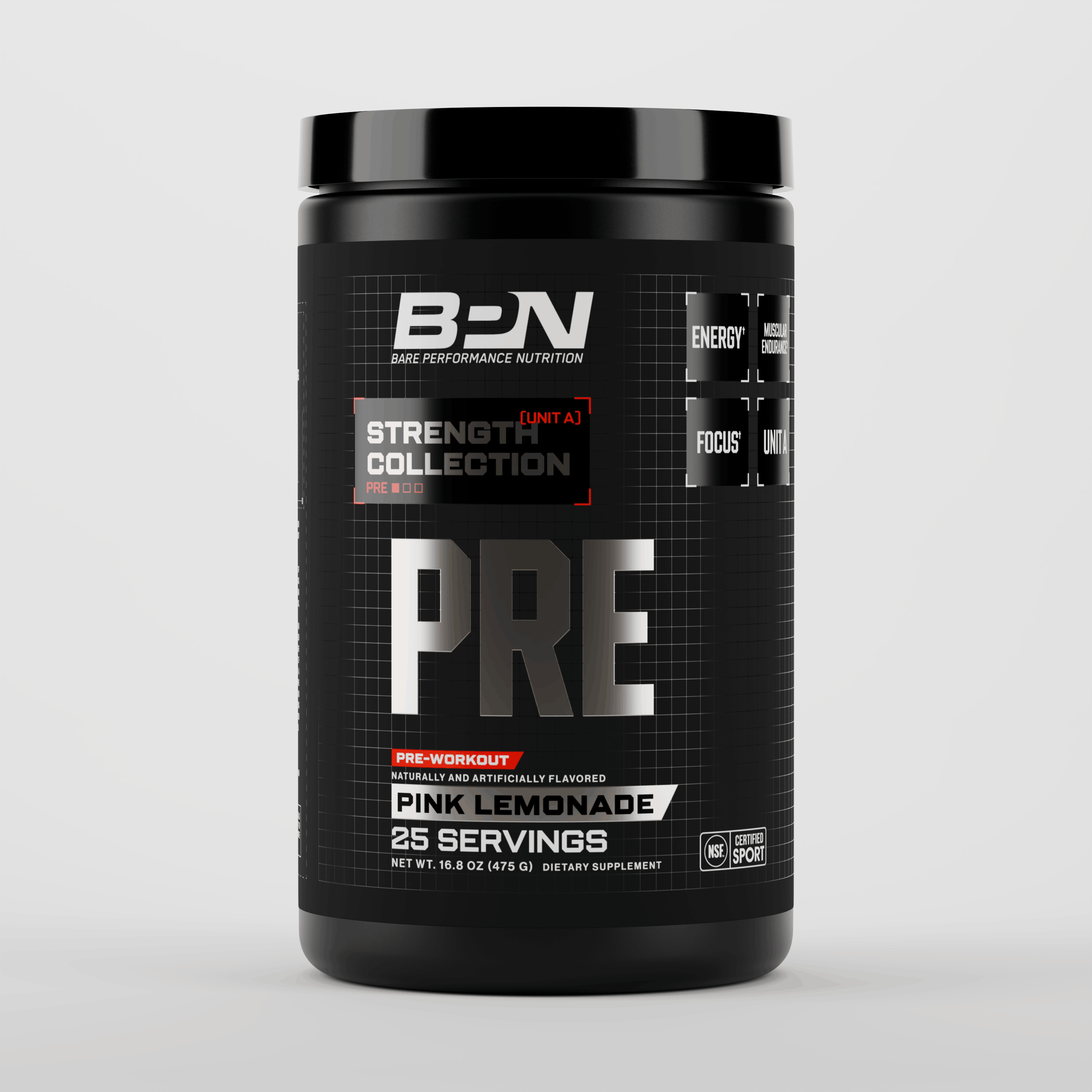 PRE