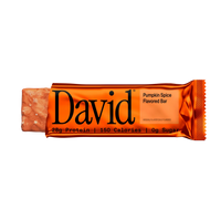 Pumpkin Spice