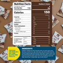 Blake's Protein Treats, Cookies & Cream, 96 Bars