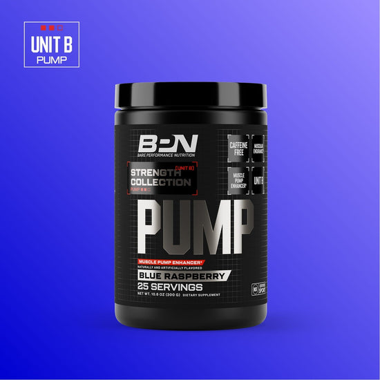 PUMP