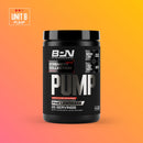PUMP