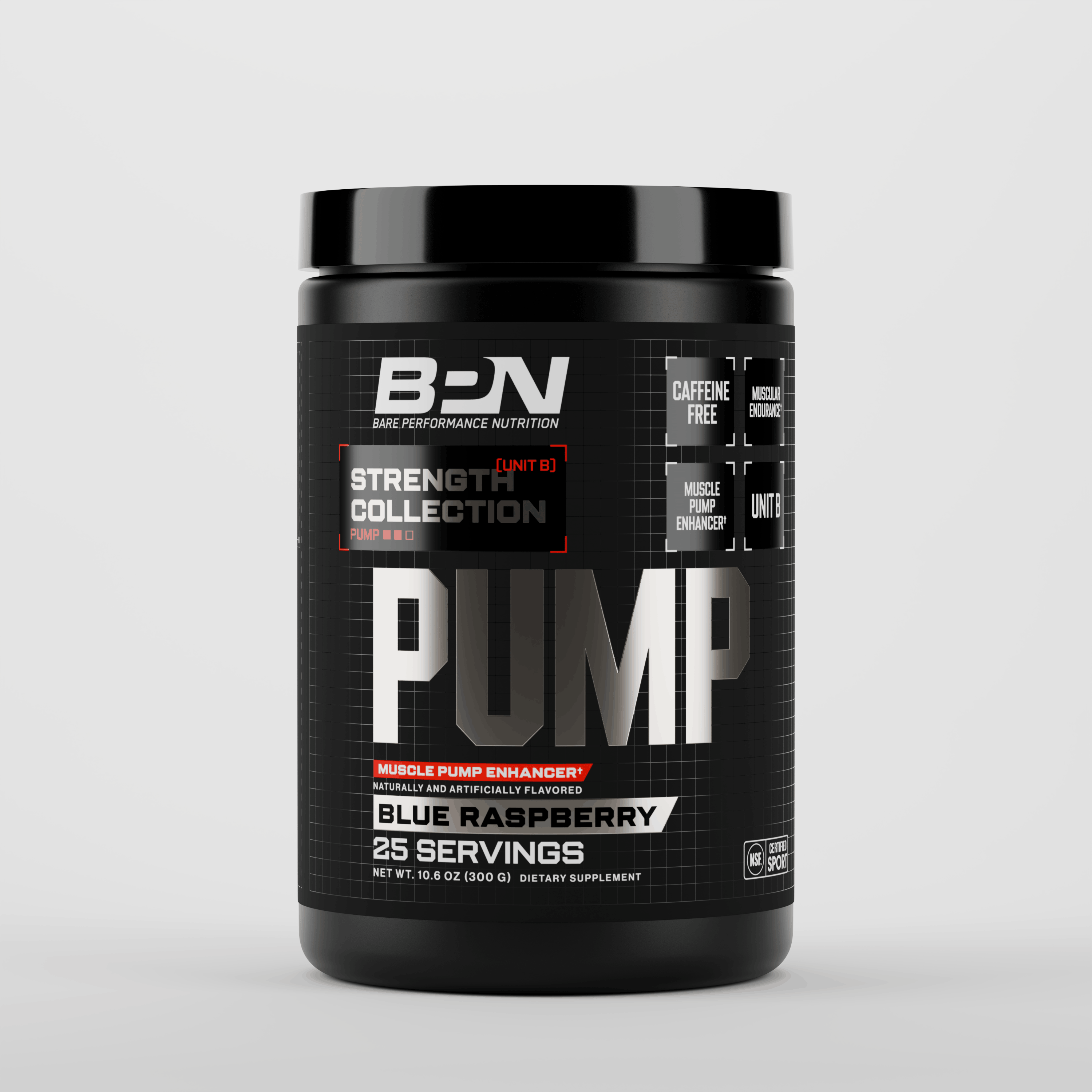 PUMP