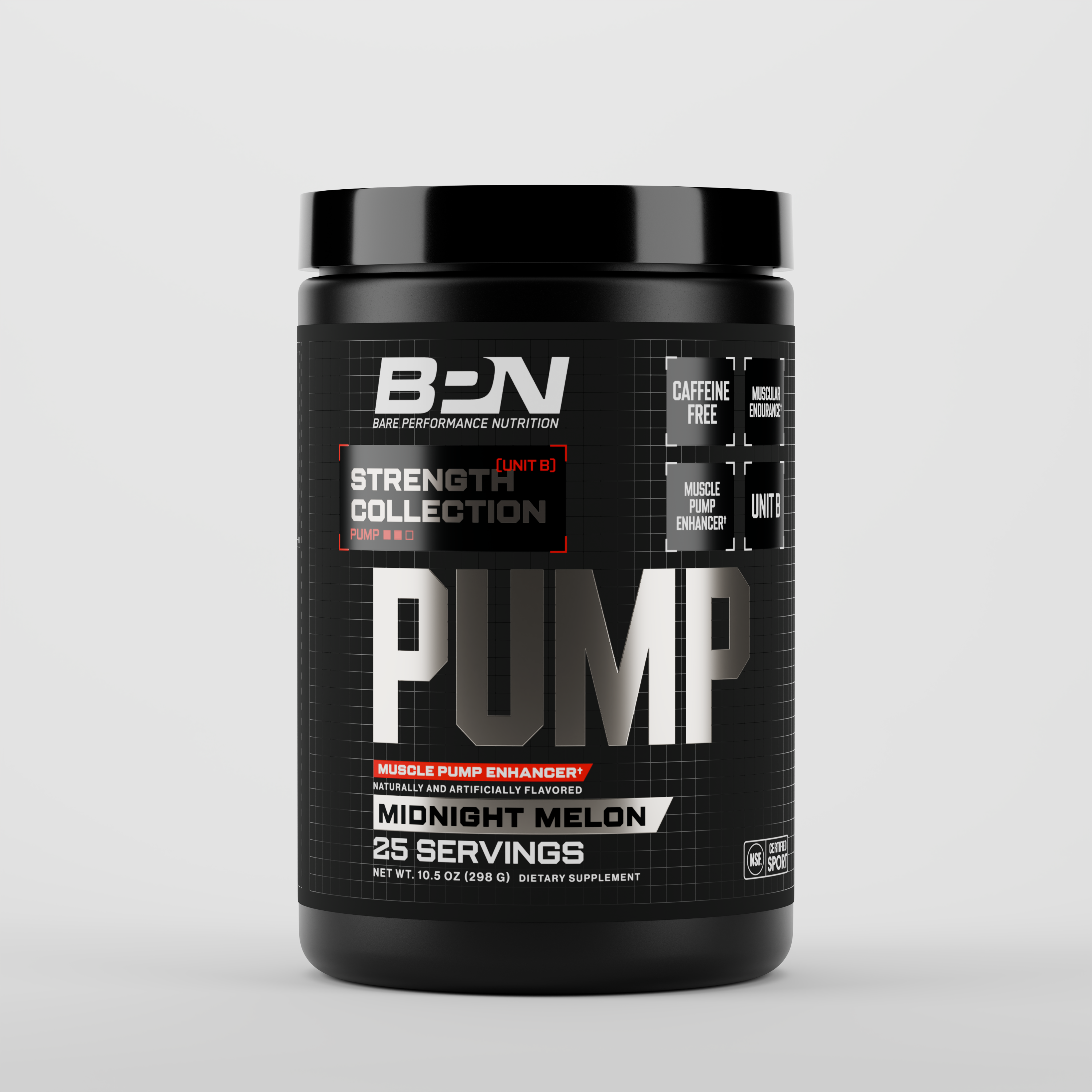 PUMP